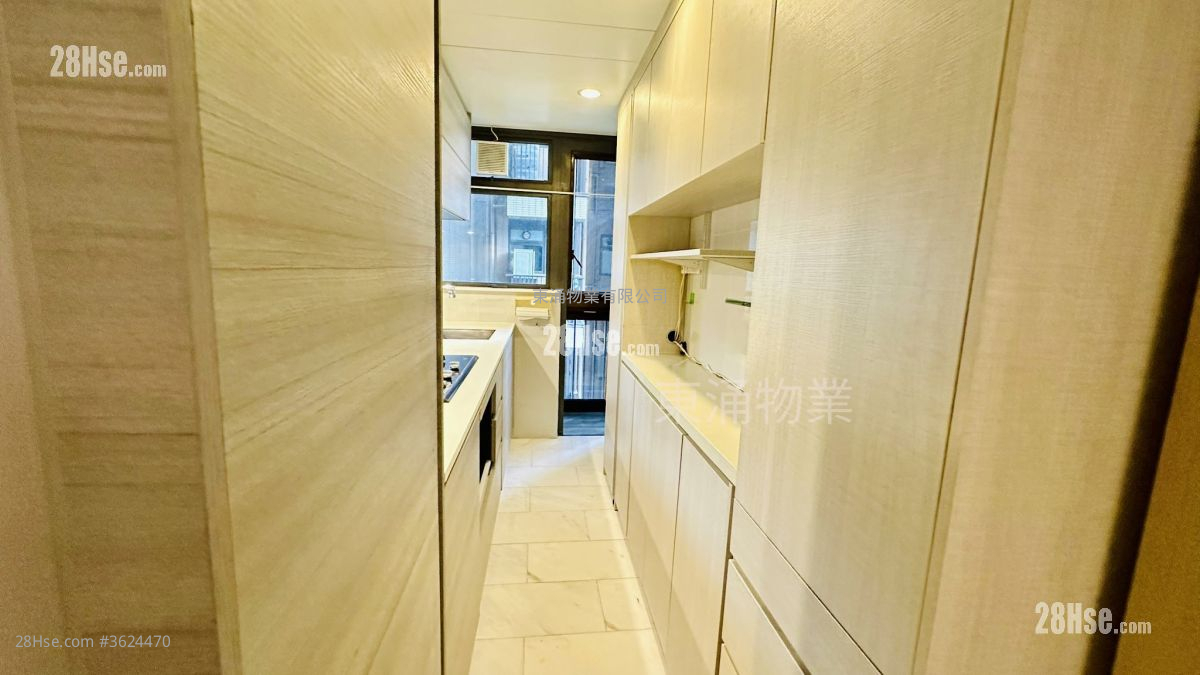 昇薈 售盤 2 房 , 1 浴室 671 平方呎 昇薈 售盤 2 房 , 1 浴室 671 平方呎