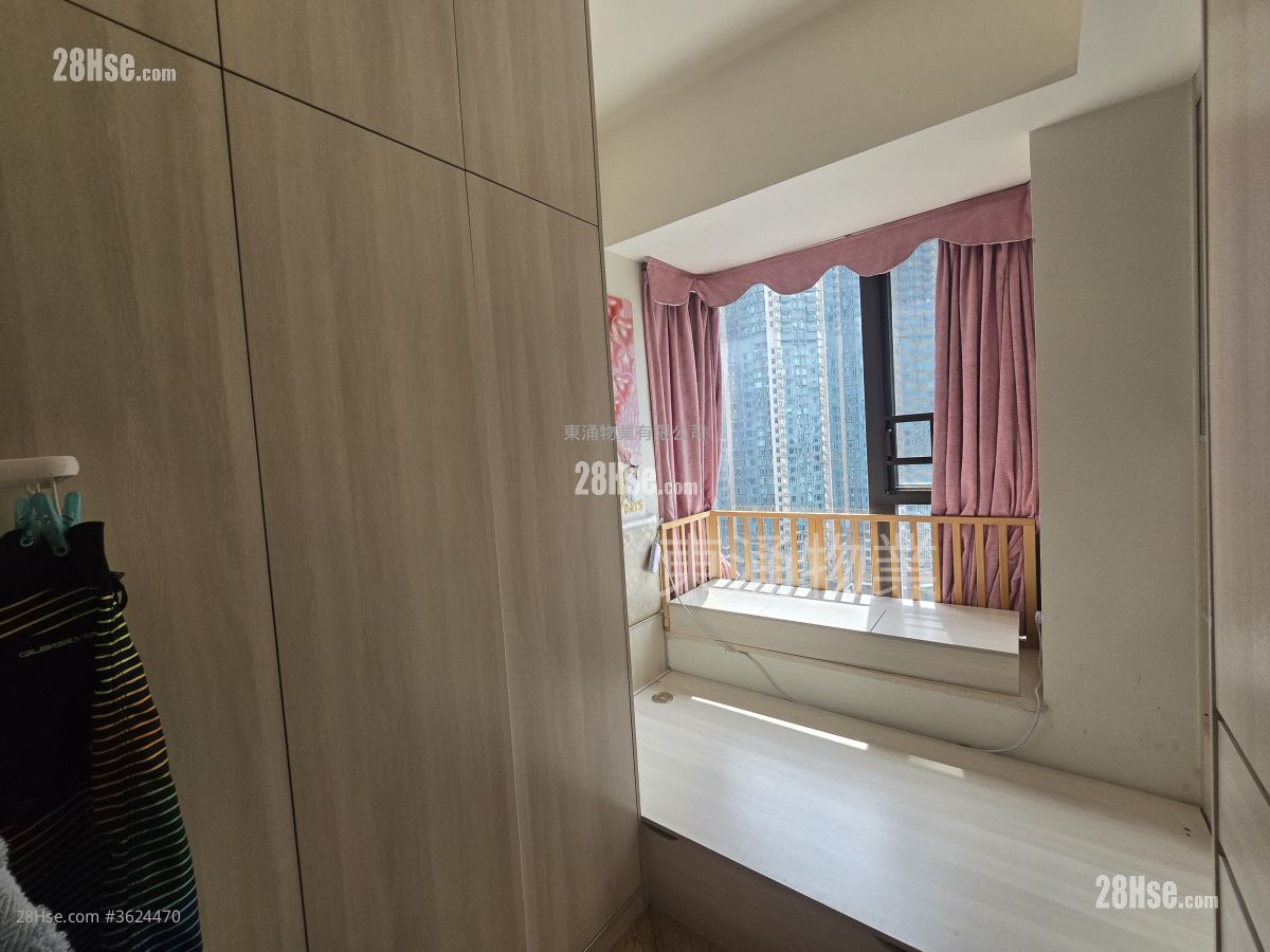 昇薈 售盤 2 房 , 1 浴室 671 平方呎 昇薈 售盤 2 房 , 1 浴室 671 平方呎