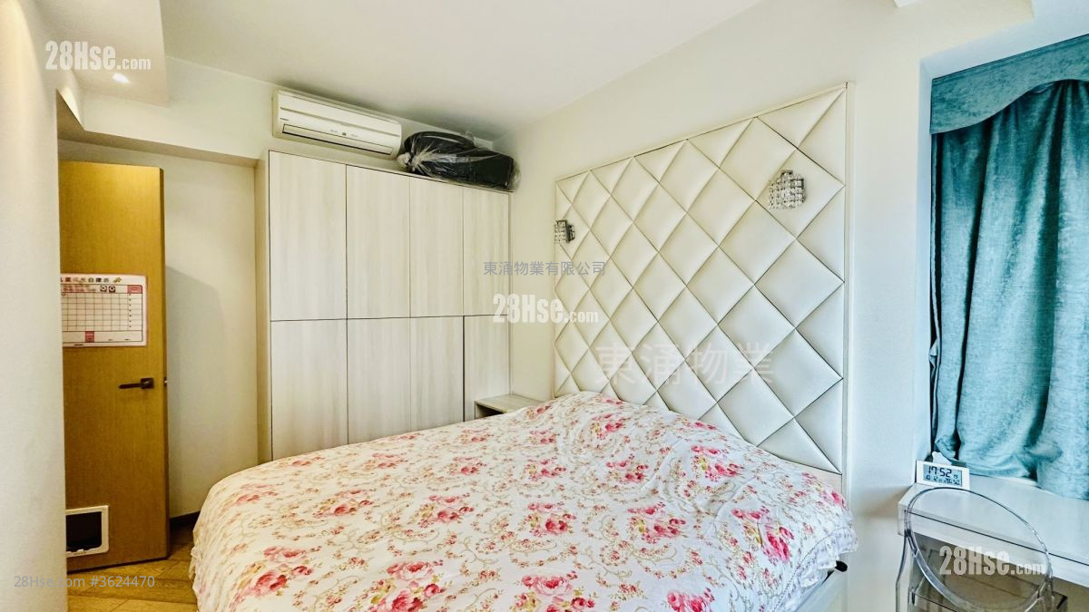 昇薈 售盤 2 房 , 1 浴室 671 平方呎 昇薈 售盤 2 房 , 1 浴室 671 平方呎