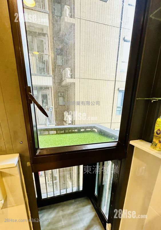 昇薈 售盤 2 房 , 1 浴室 671 平方呎 昇薈 售盤 2 房 , 1 浴室 671 平方呎