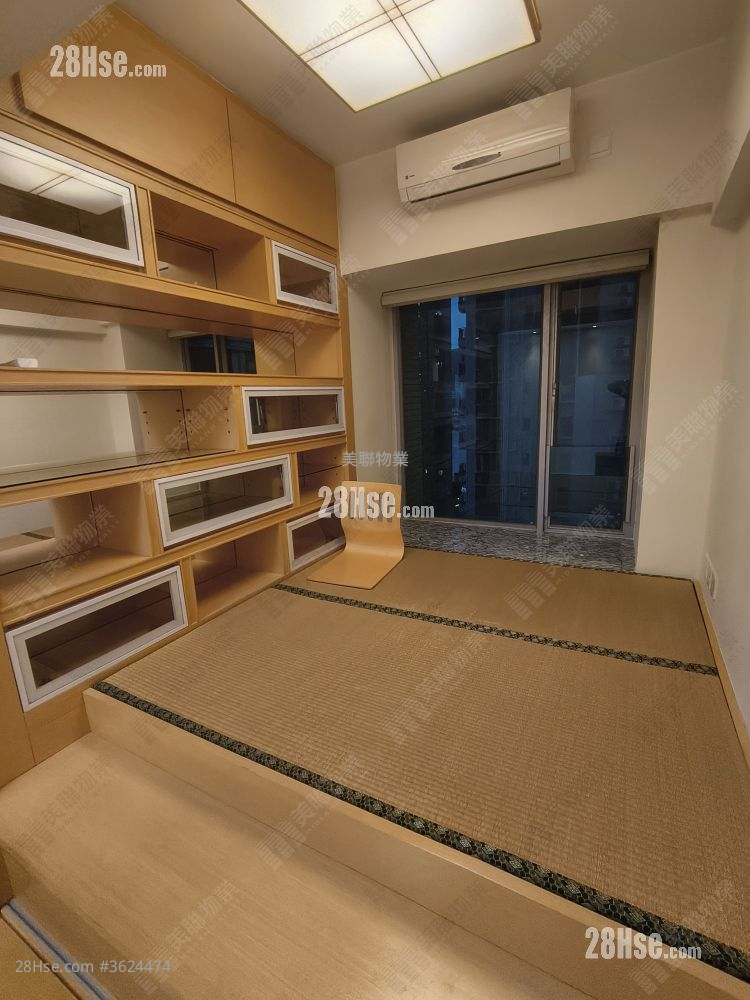 City Point Sell 2 Bedrooms 485 ft² City Point Sell 2 Bedrooms 485 ft²