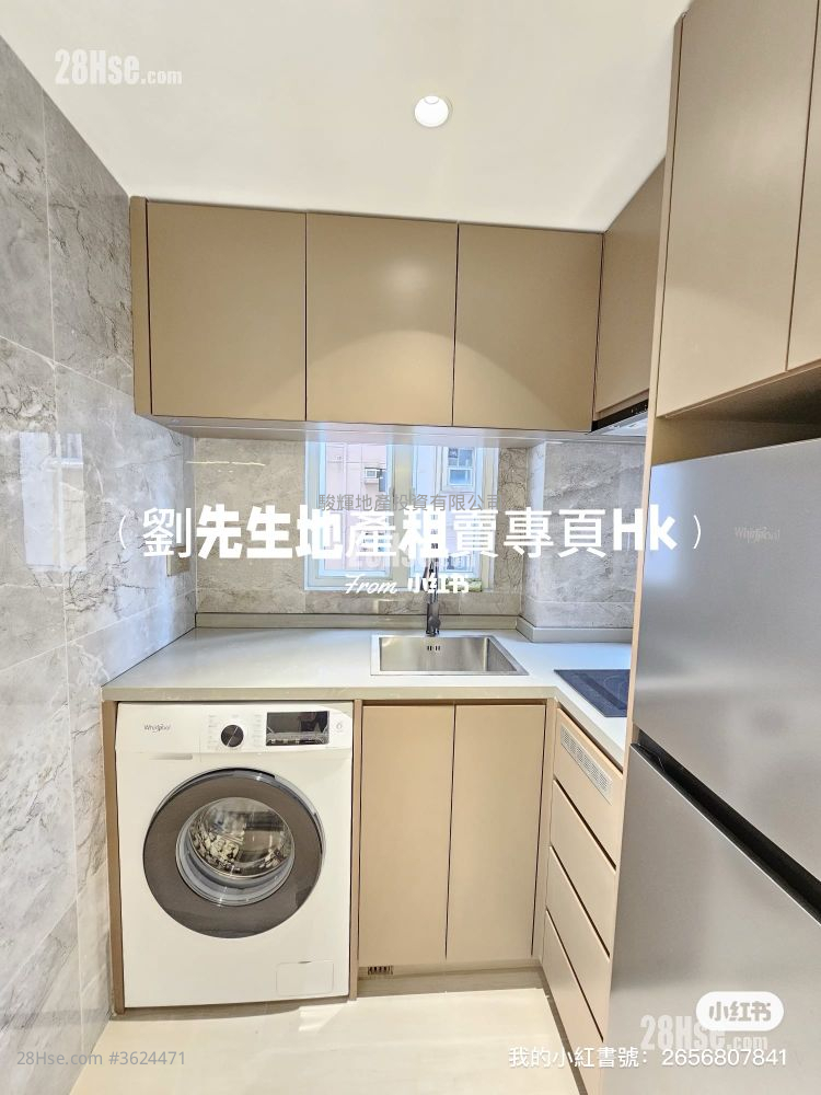 Sung Fu Building Sell 1 Bedroom , 1 Bathroom 274 ft² Sung Fu Building Sell 1 Bedroom , 1 Bathroom 274 ft²