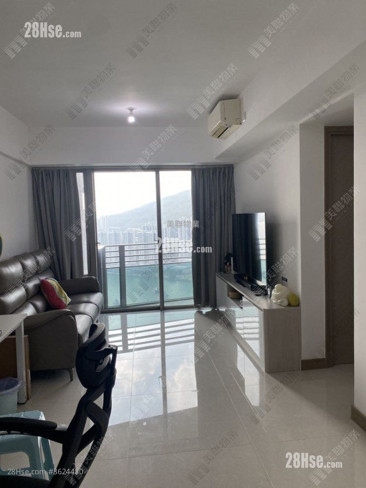 Ocean Pride Rental 812 ft²