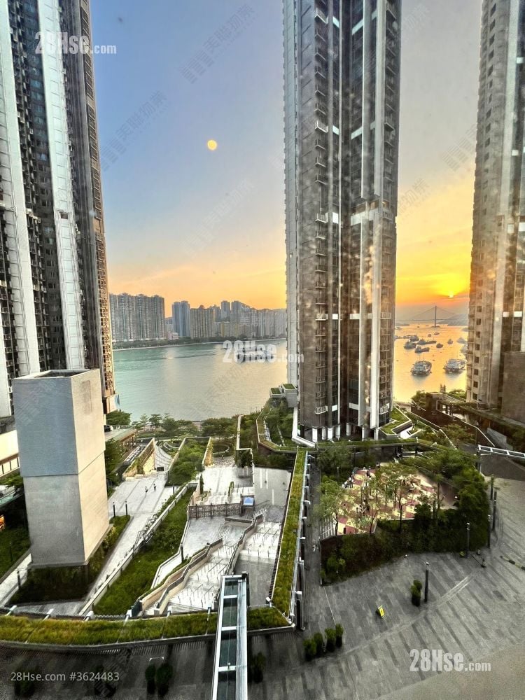 Ocean Pride Rental 391 ft²