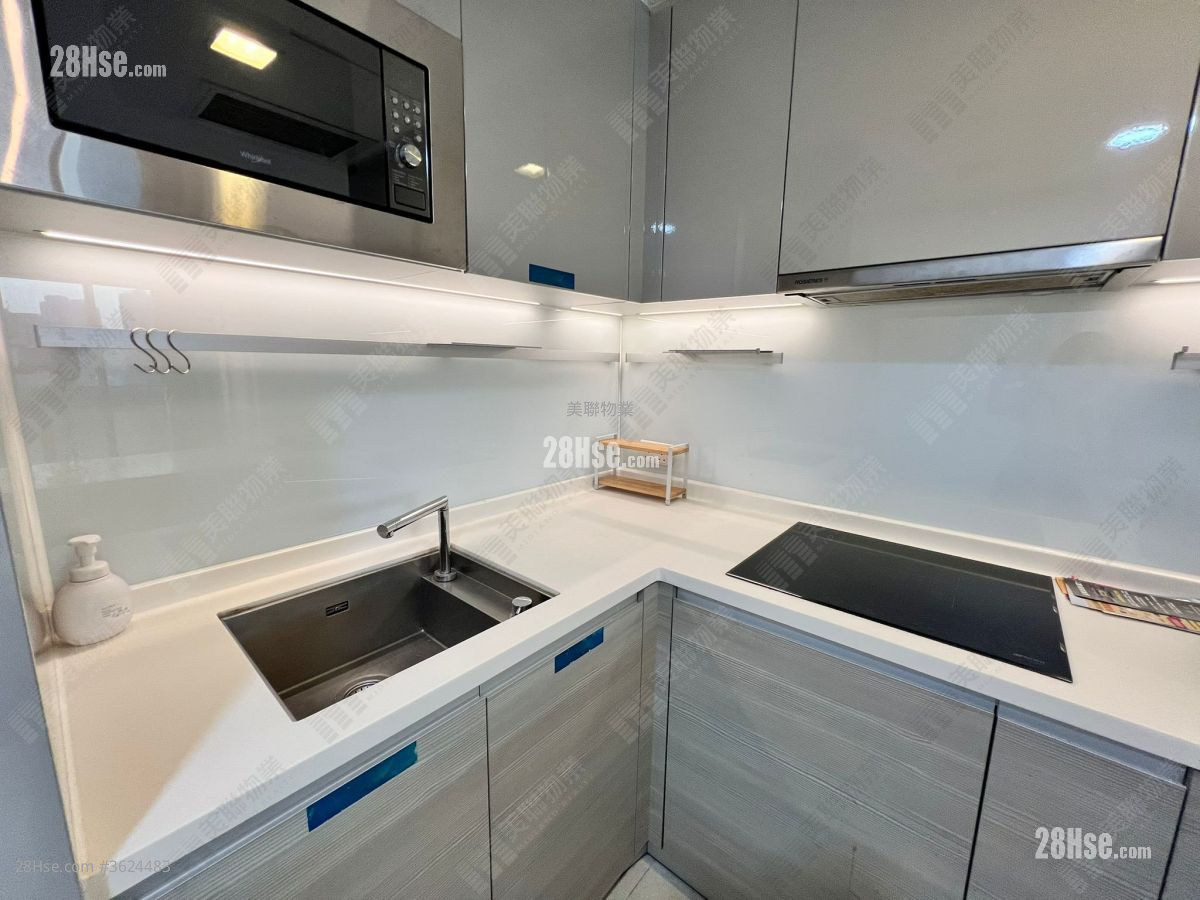 Ocean Pride Rental 391 ft² Ocean Pride Rental 391 ft²