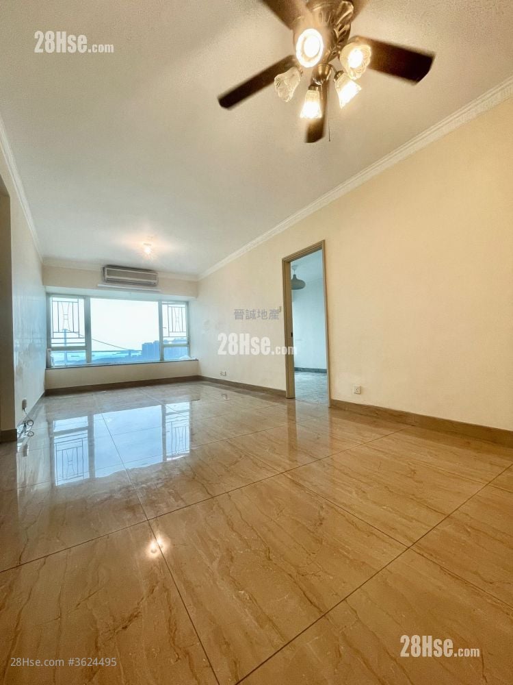 碧堤半島 售盤 4 房 , 3 浴室 891 平方呎 碧堤半島 售盤 4 房 , 3 浴室 891 平方呎