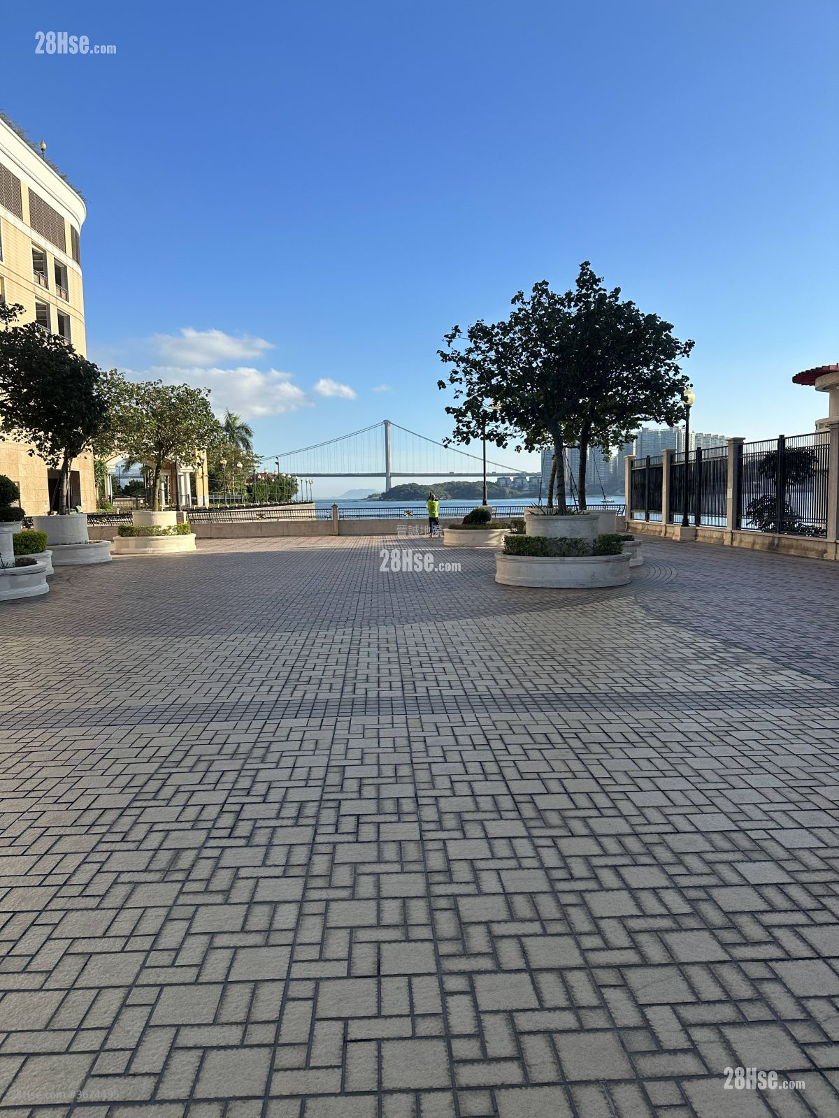 碧堤半島 售盤 4 房 , 3 浴室 891 平方呎 碧堤半島 售盤 4 房 , 3 浴室 891 平方呎