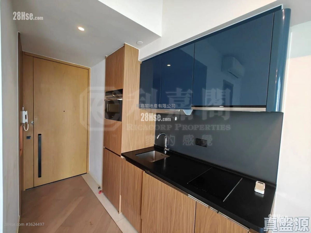 The Pavilia Bay Sell Studio , 1 Bathroom 318 ft² The Pavilia Bay Sell Studio , 1 Bathroom 318 ft²