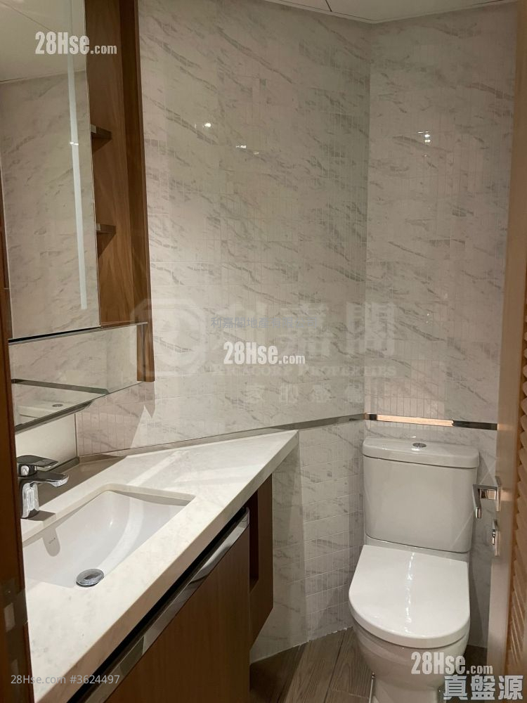 The Pavilia Bay Sell Studio , 1 Bathroom 318 ft² The Pavilia Bay Sell Studio , 1 Bathroom 318 ft²