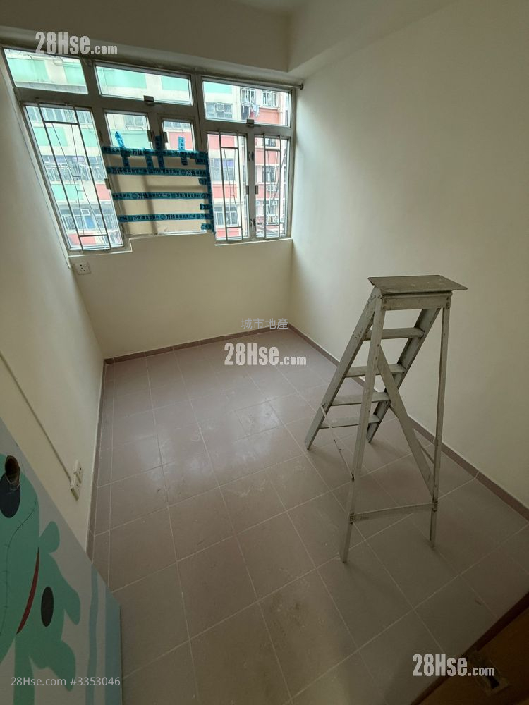 Man On Building Rental 2 Bedrooms , 1 Bathroom 300 ft²