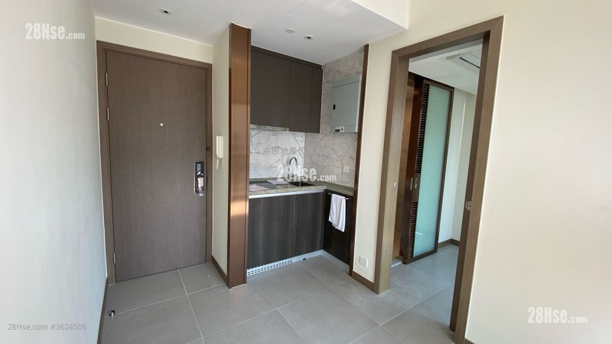 AVA228 售盤 1 房 236 平方呎