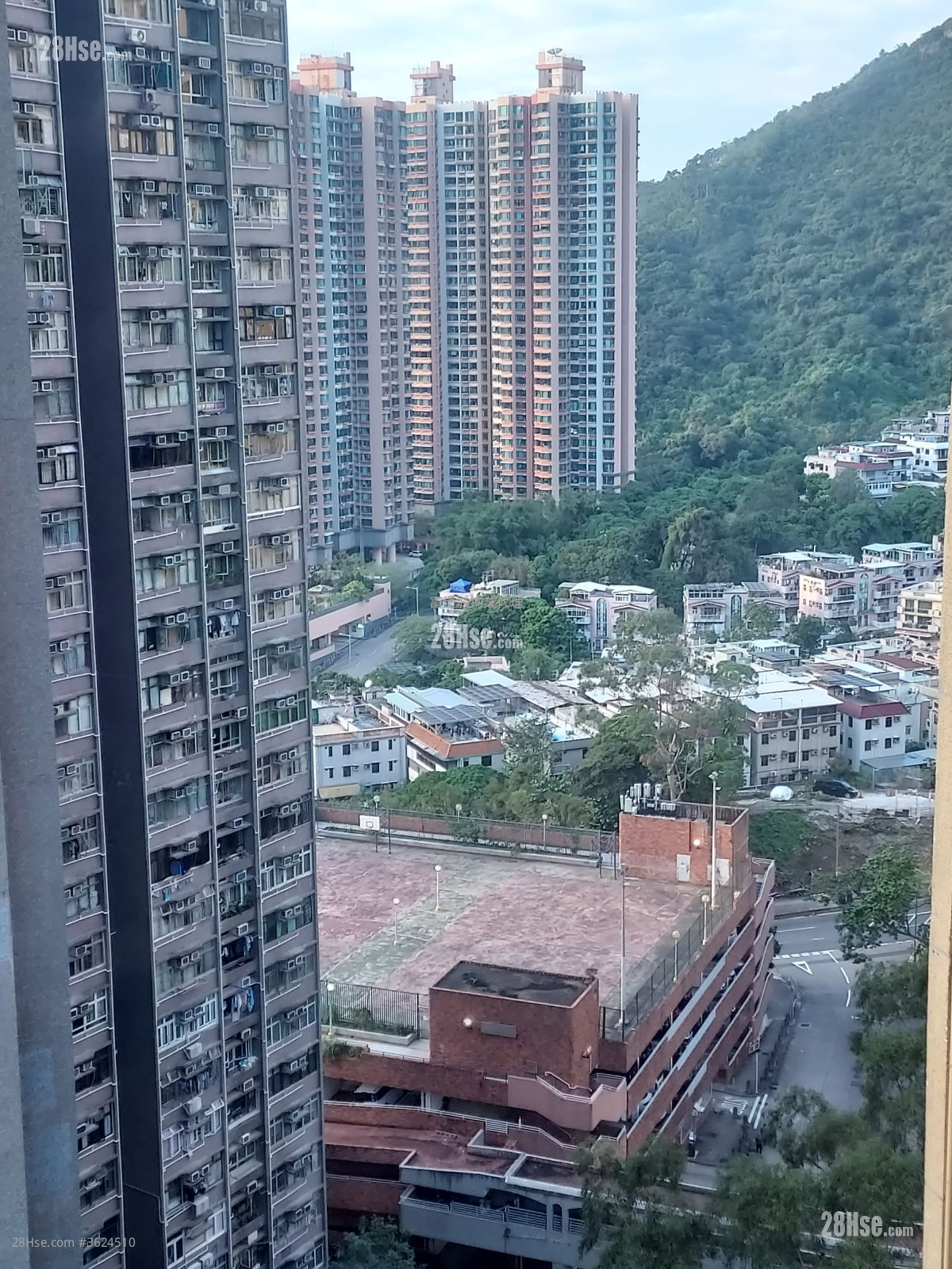 Hong Lam Court Rental 2 Bedrooms , 1 Bathroom 554 ft² Hong Lam Court Rental 2 Bedrooms , 1 Bathroom 554 ft²