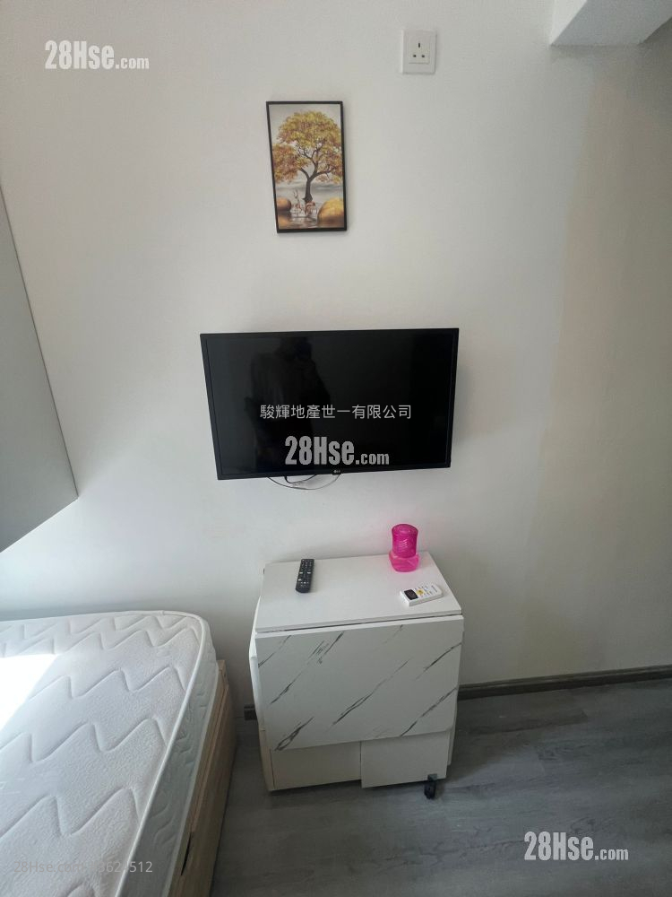 寶榮大廈 租盤 開放式間隔 , 1 浴室 160 平方呎 寶榮大廈 租盤 開放式間隔 , 1 浴室 160 平方呎