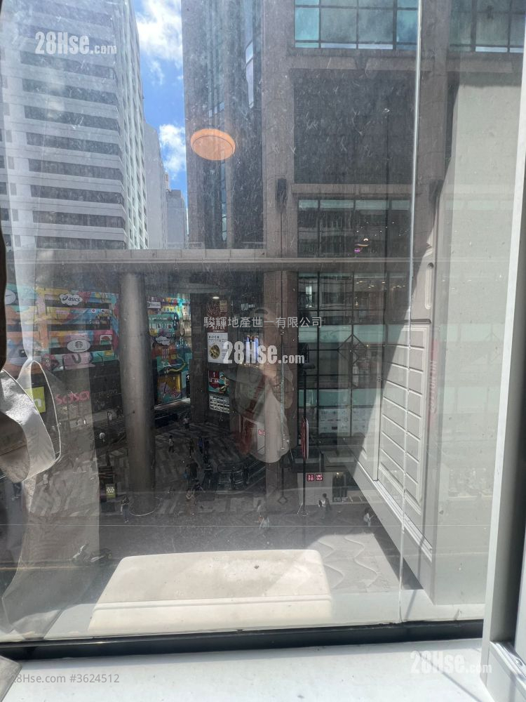 寶榮大廈 租盤 開放式間隔 , 1 浴室 160 平方呎 寶榮大廈 租盤 開放式間隔 , 1 浴室 160 平方呎