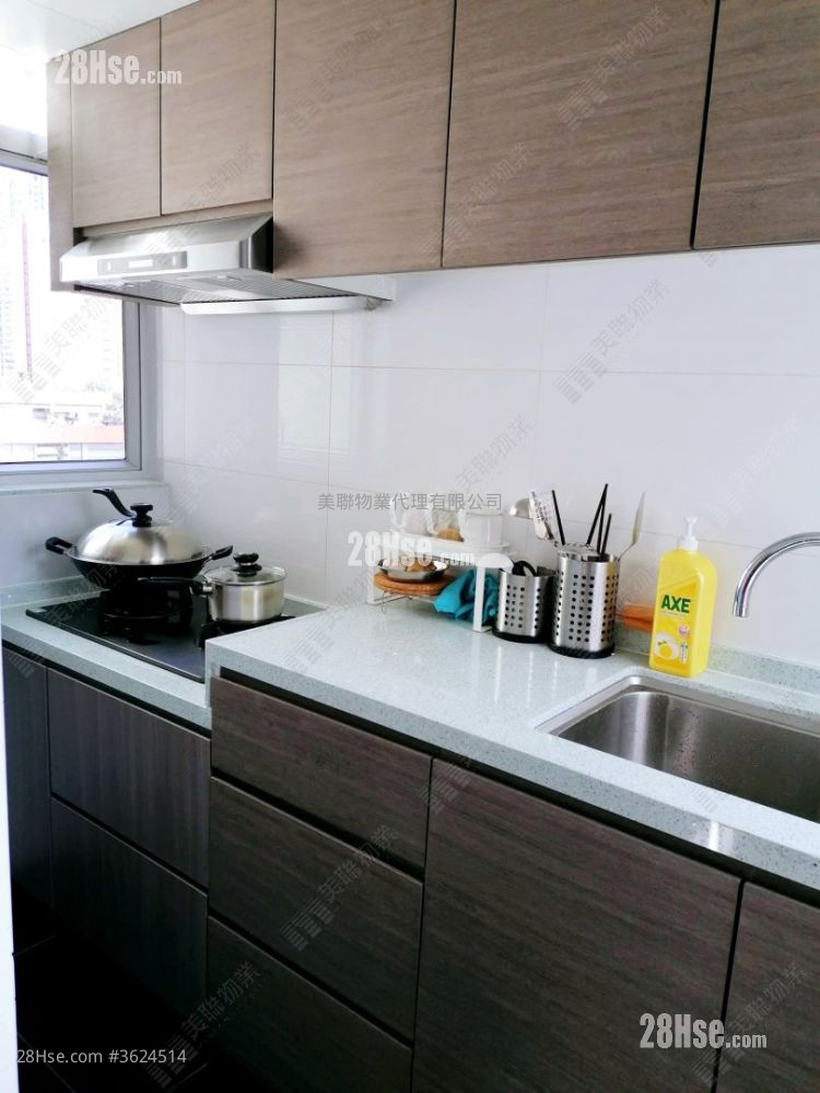 Fu Heng Estate Sell 407 ft² Fu Heng Estate Sell 407 ft²