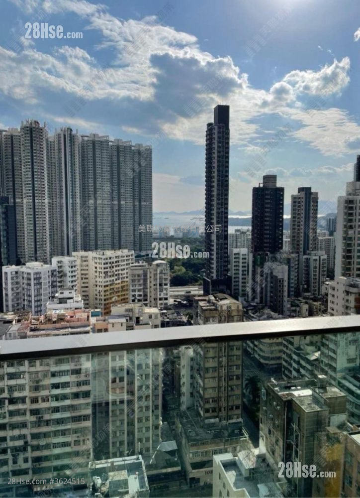 AVA228 售盤 1 房 , 1 浴室 238 平方呎