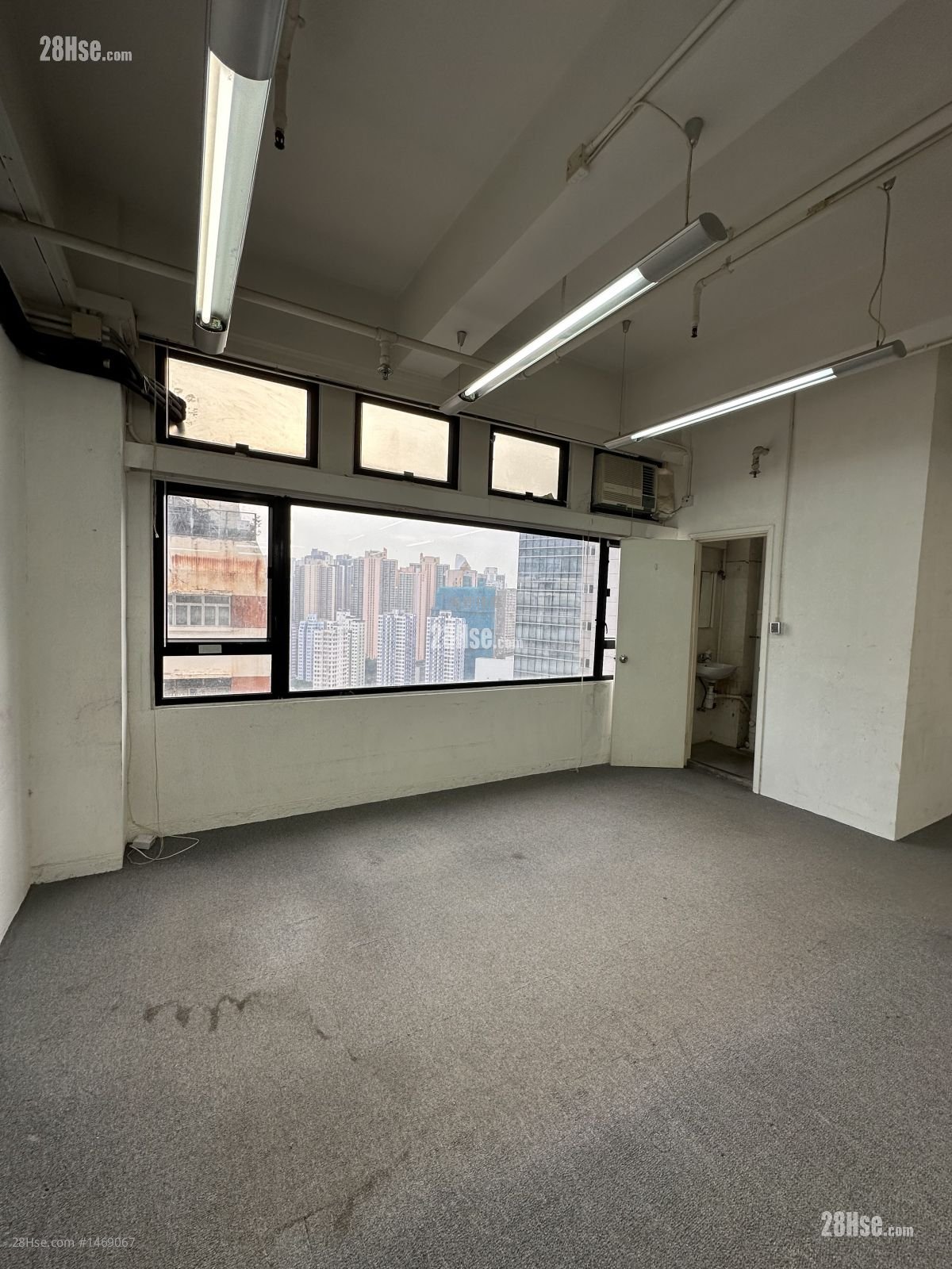 南華工業大廈 租盤 南華工業大廈 租盤