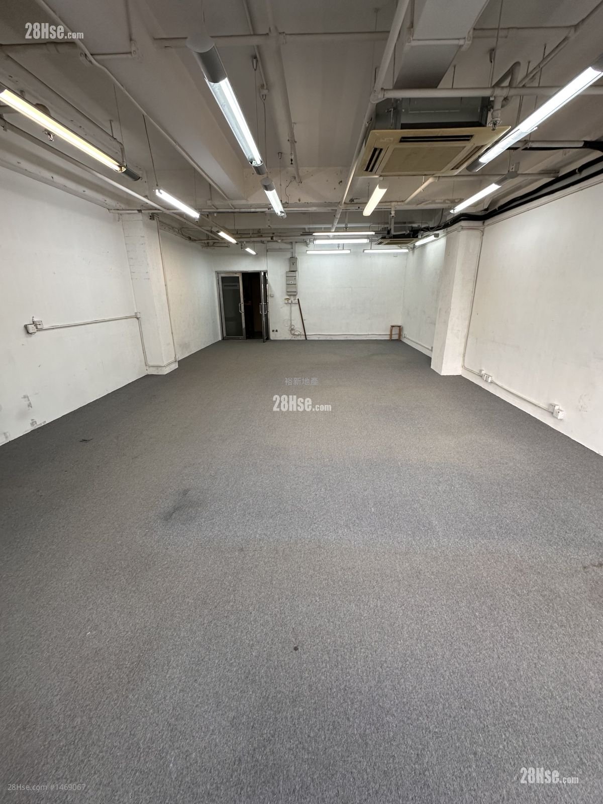 南華工業大廈 租盤 南華工業大廈 租盤