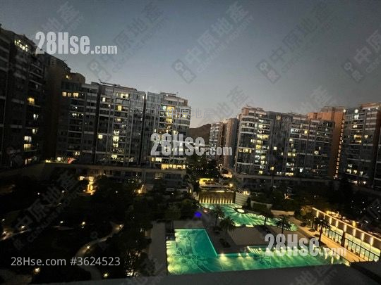 峻巒 售盤 3 房 , 2 浴室 716 平方呎 峻巒 售盤 3 房 , 2 浴室 716 平方呎