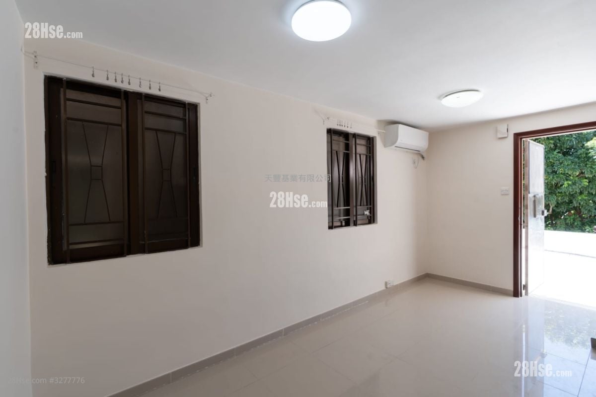 Tai Au Mun Rental 1 Bedroom , 1 Bathroom 370 ft²