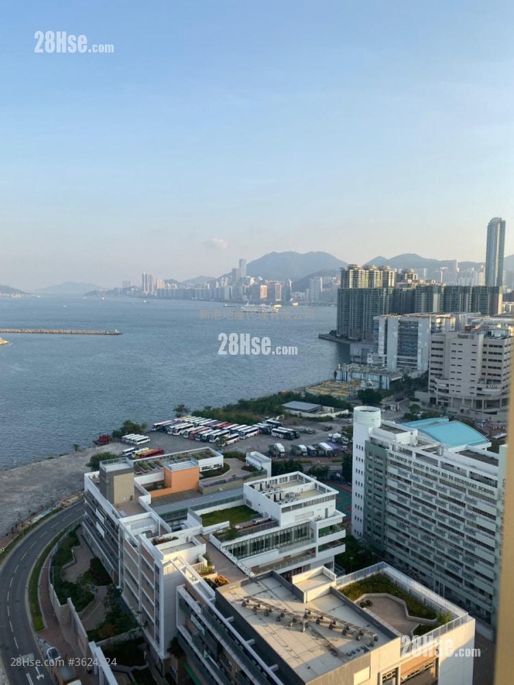 L.harbour18 Sell 1 Bedroom , 1 Bathroom 321 ft²