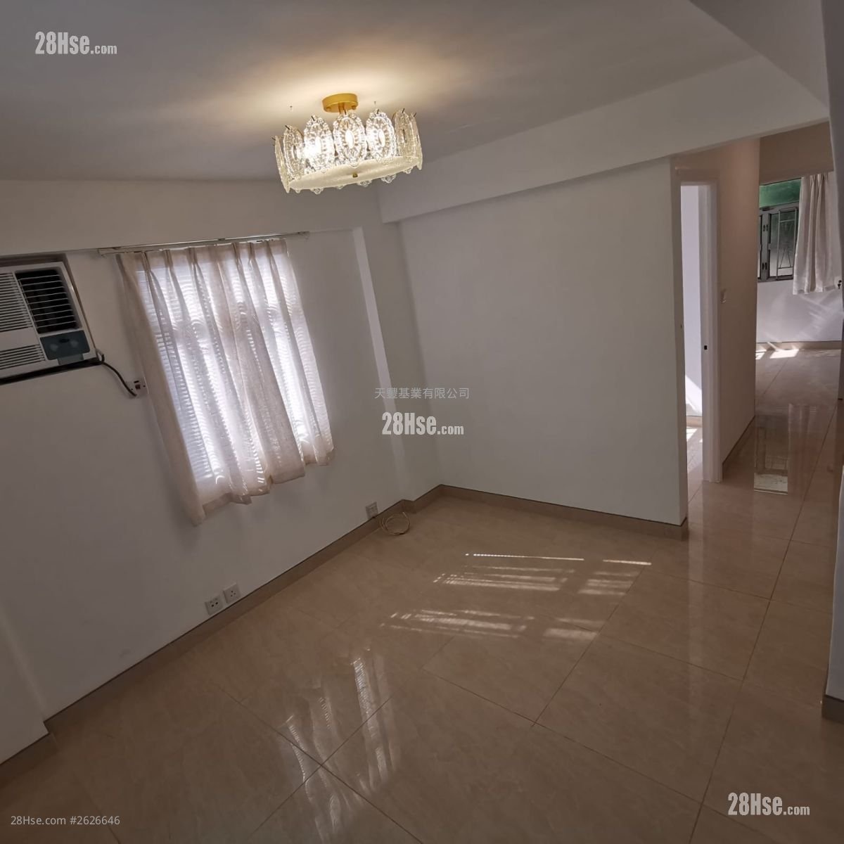 Tseng Lan Shue Village Rental 2 Bedrooms , 1 Bathroom 350 ft²