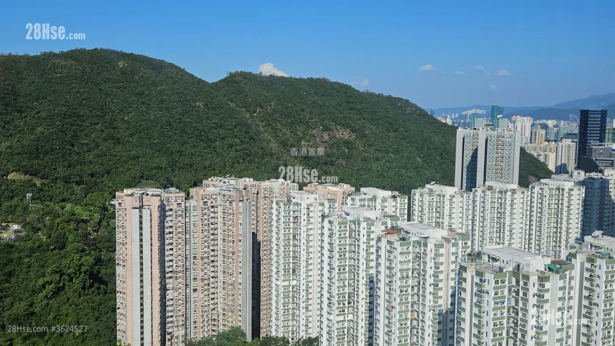 康怡花園 租盤 3 房 , 2 浴室 766 平方呎 康怡花園 租盤 3 房 , 2 浴室 766 平方呎