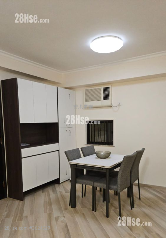 康怡花園 租盤 3 房 , 2 浴室 766 平方呎 康怡花園 租盤 3 房 , 2 浴室 766 平方呎