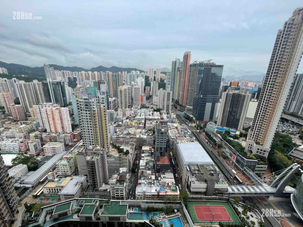 View: Vision City Rental 2 Bedrooms , 2 Bathrooms 507 ft² View: Vision City Rental 2 Bedrooms , 2 Bathrooms 507 ft²