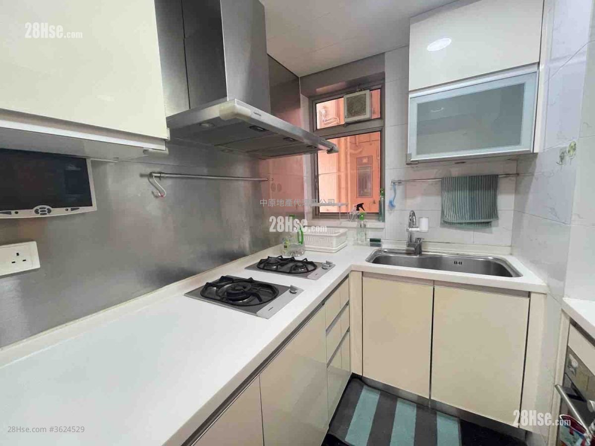 kitchen: Vision City Rental 2 Bedrooms , 2 Bathrooms 507 ft² kitchen: Vision City Rental 2 Bedrooms , 2 Bathrooms 507 ft²