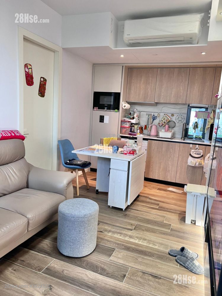 The Carmel Sell 1 Bedroom , 1 Bathroom 368 ft² The Carmel Sell 1 Bedroom , 1 Bathroom 368 ft²