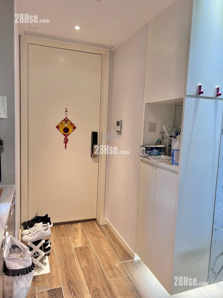 The Carmel Sell 1 Bedroom , 1 Bathroom 368 ft² The Carmel Sell 1 Bedroom , 1 Bathroom 368 ft²