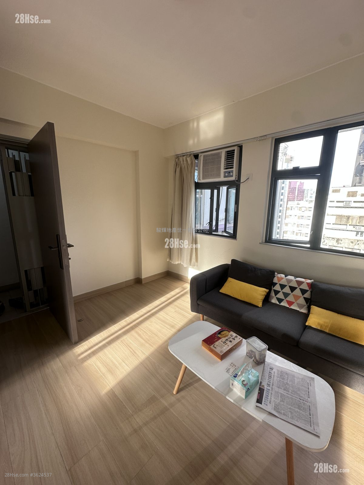 恆隆銀行大廈 租盤 2 房 , 1 浴室 420 平方呎 恆隆銀行大廈 租盤 2 房 , 1 浴室 420 平方呎