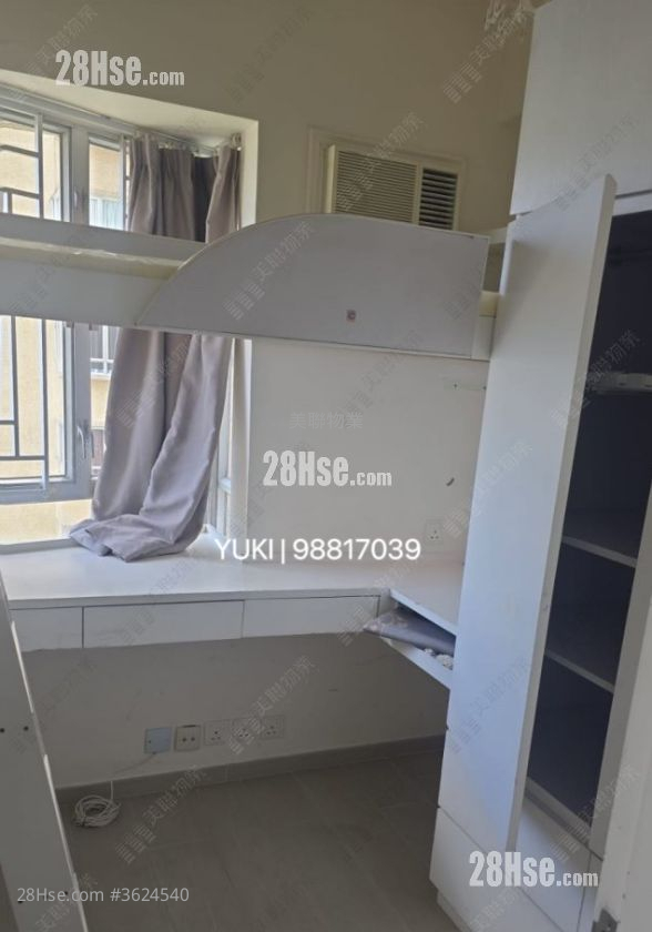 Ravana Garden Rental 3 Bedrooms , 1 Bathroom 544 ft² Ravana Garden Rental 3 Bedrooms , 1 Bathroom 544 ft²