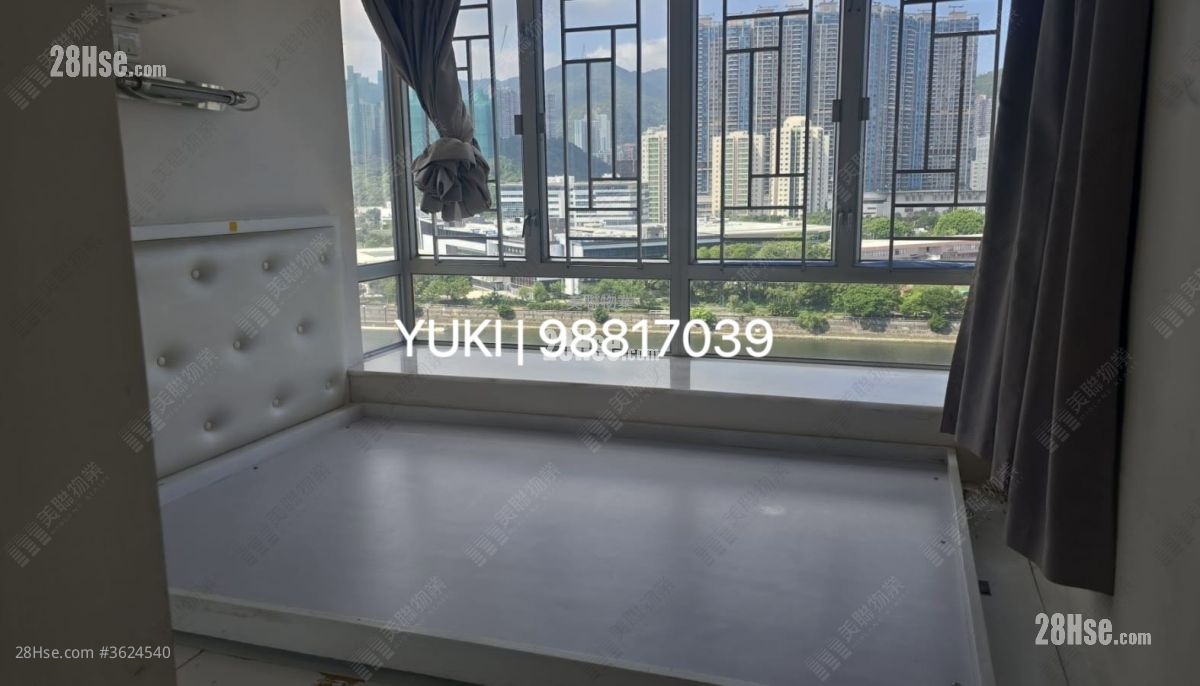 Ravana Garden Rental 3 Bedrooms , 1 Bathroom 544 ft² Ravana Garden Rental 3 Bedrooms , 1 Bathroom 544 ft²