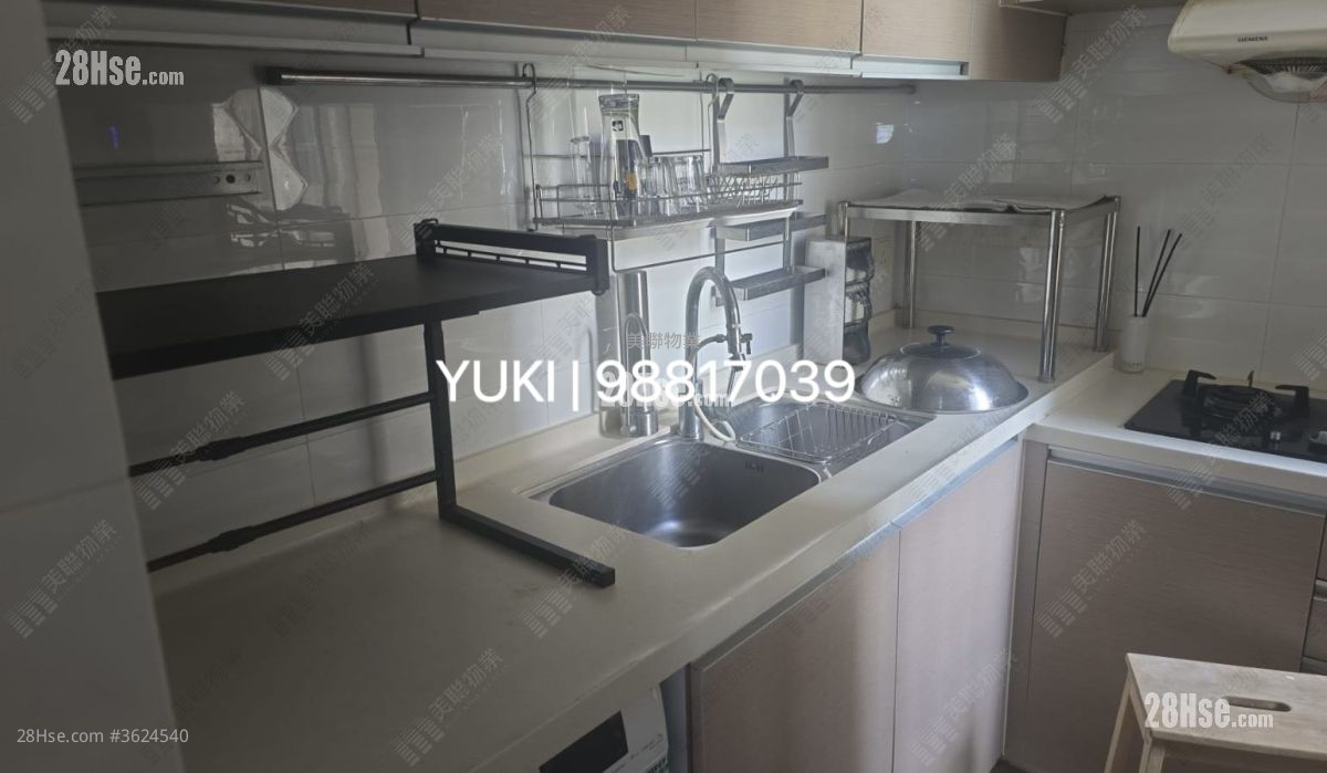 Ravana Garden Rental 3 Bedrooms , 1 Bathroom 544 ft² Ravana Garden Rental 3 Bedrooms , 1 Bathroom 544 ft²