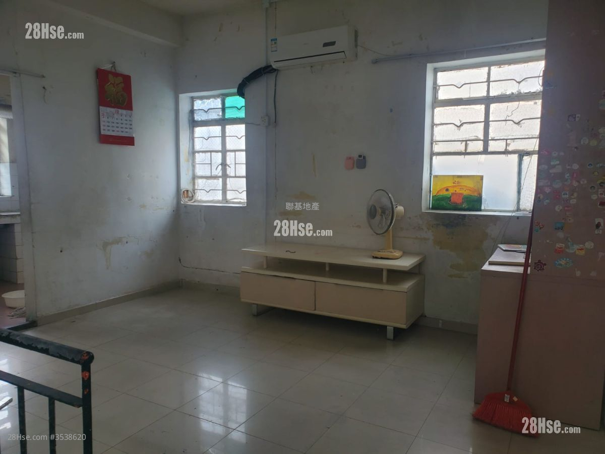 馬田村 租盤 400 平方呎