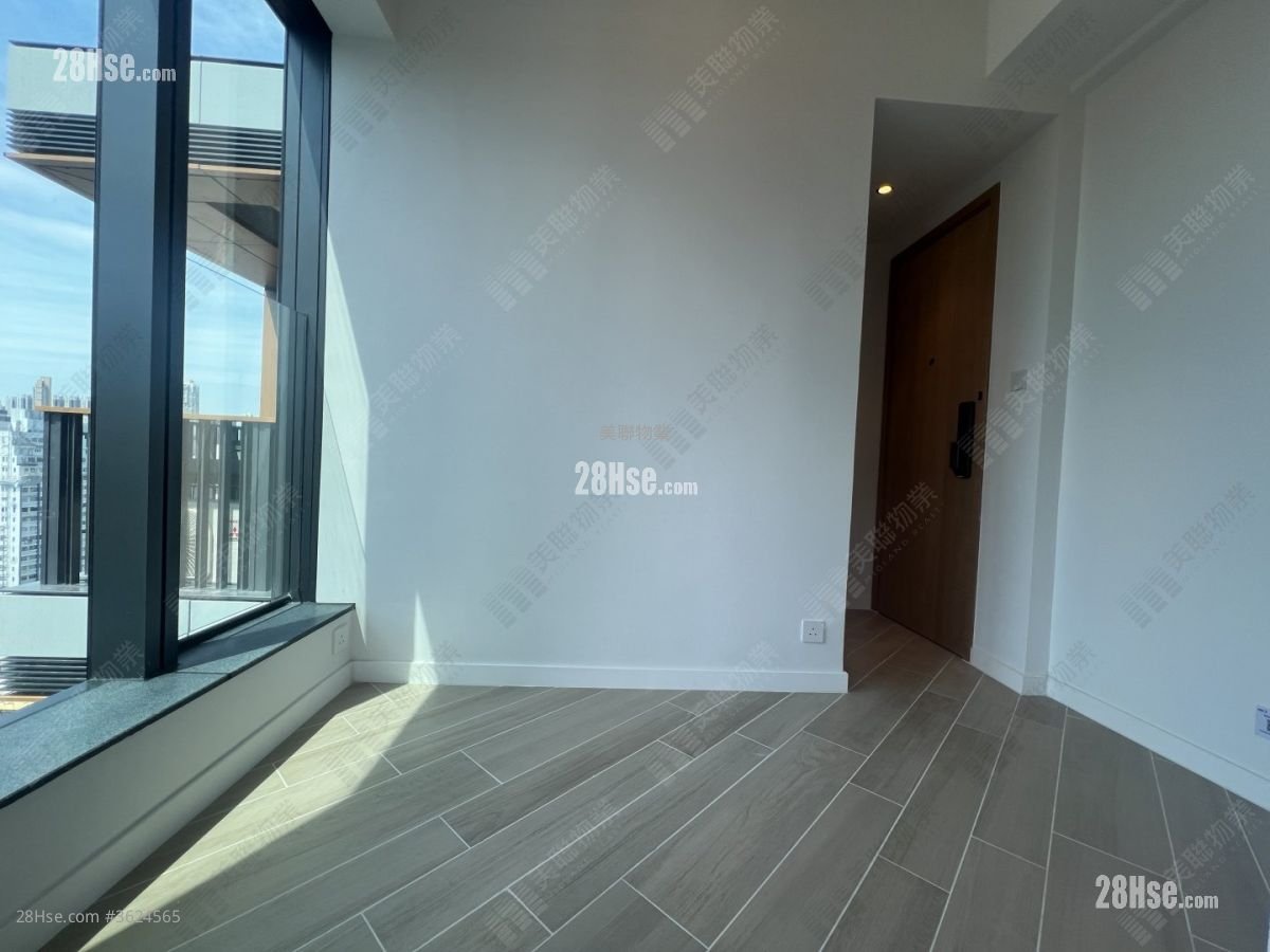 雋薈 租盤 開放式間隔 , 1 浴室 160 平方呎 雋薈 租盤 開放式間隔 , 1 浴室 160 平方呎