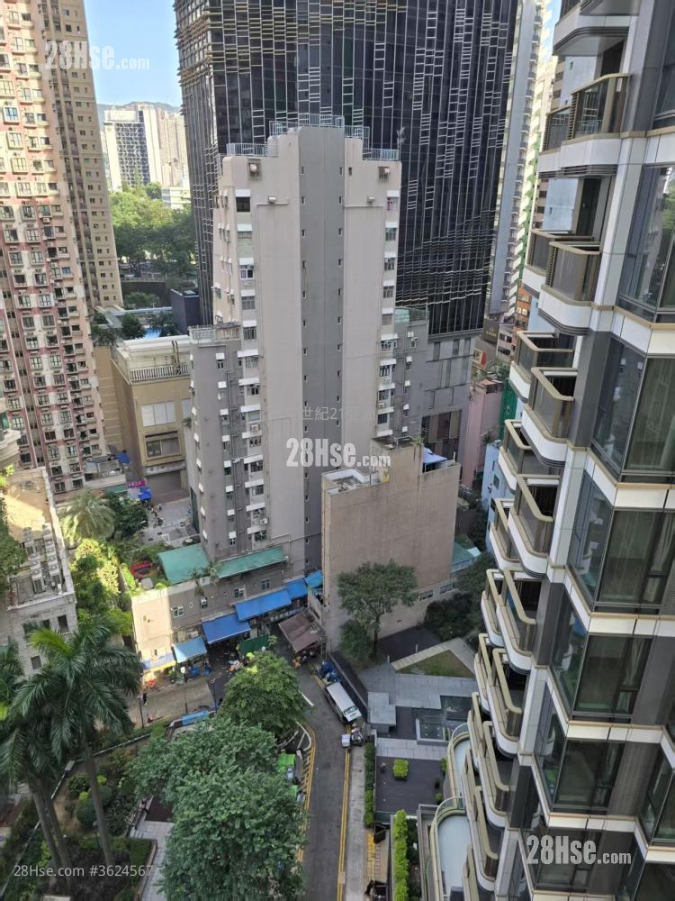 新春園大廈 租盤 2 房 , 1 浴室 299 平方呎 新春園大廈 租盤 2 房 , 1 浴室 299 平方呎