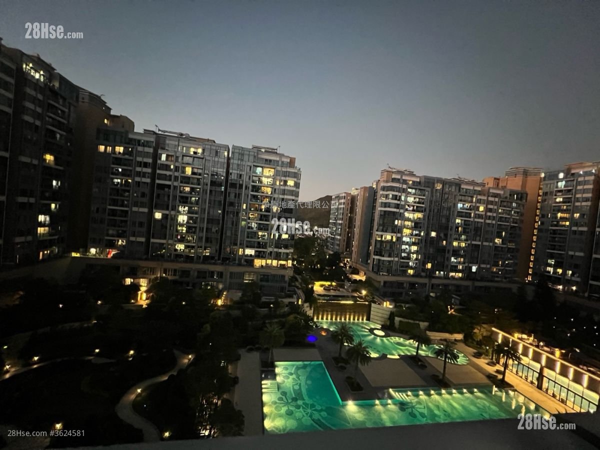 Park Yoho Sell 3 Bedrooms , 2 Bathrooms 716 ft²