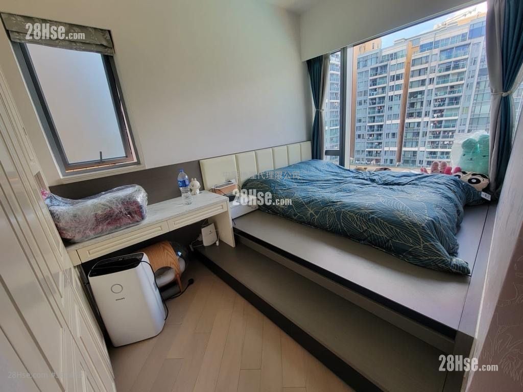 峻巒 售盤 3 房 , 2 浴室 716 平方呎 峻巒 售盤 3 房 , 2 浴室 716 平方呎