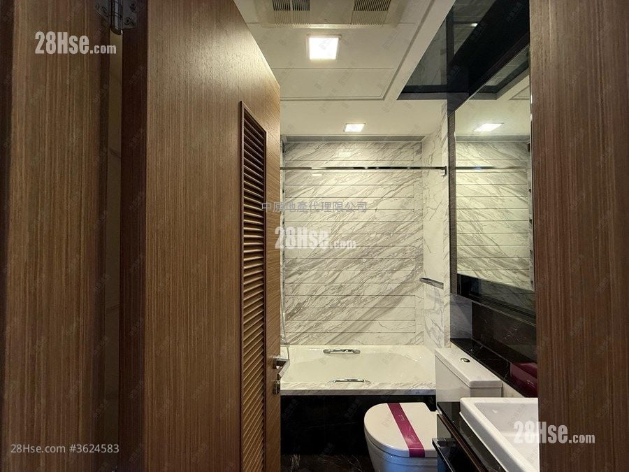 Grand Yoho Rental 3 Bedrooms , 2 Bathrooms 789 ft² Grand Yoho Rental 3 Bedrooms , 2 Bathrooms 789 ft²