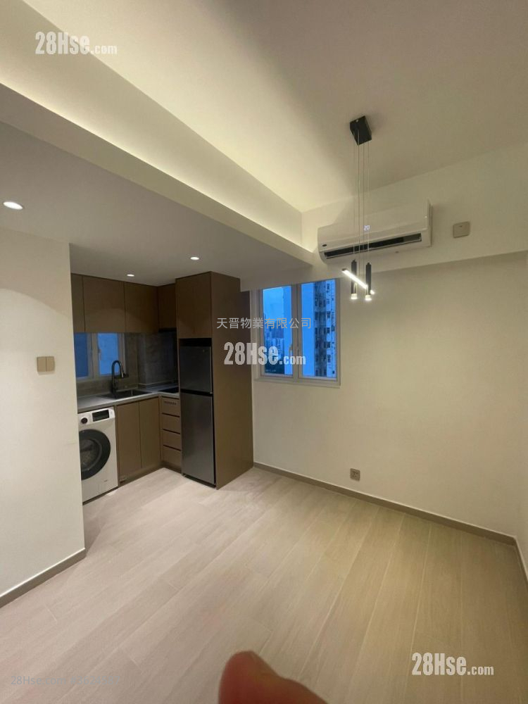 Sung Fu Building Sell 1 Bedroom , 1 Bathroom 274 ft² Sung Fu Building Sell 1 Bedroom , 1 Bathroom 274 ft²