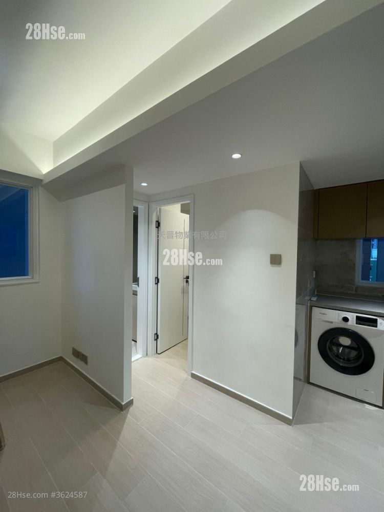 Sung Fu Building Sell 1 Bedroom , 1 Bathroom 274 ft² Sung Fu Building Sell 1 Bedroom , 1 Bathroom 274 ft²