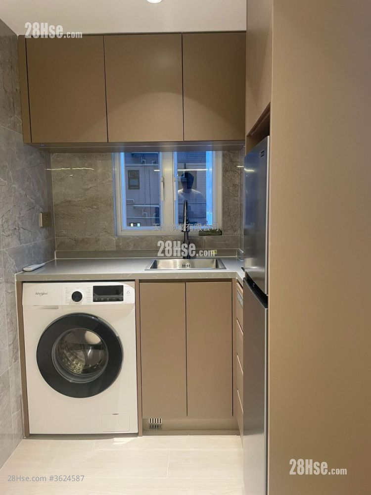 Sung Fu Building Sell 1 Bedroom , 1 Bathroom 274 ft² Sung Fu Building Sell 1 Bedroom , 1 Bathroom 274 ft²