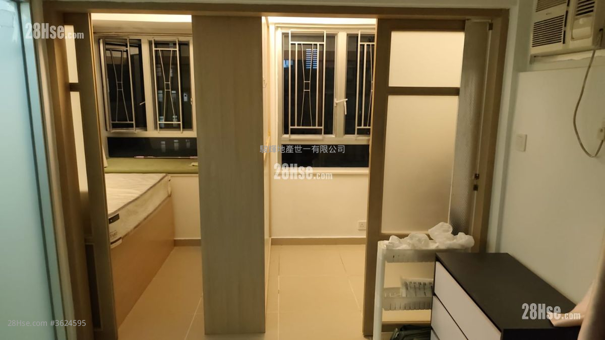 夏蕙閣 租盤 2 房 , 1 浴室 260 平方呎 夏蕙閣 租盤 2 房 , 1 浴室 260 平方呎