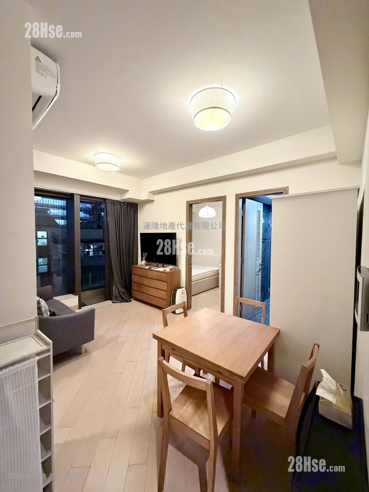 曦巒 租盤 1 房 , 1 浴室 390 平方呎 曦巒 租盤 1 房 , 1 浴室 390 平方呎