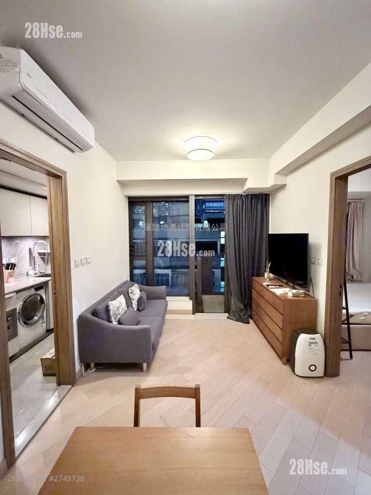 曦巒 租盤 1 房 , 1 浴室 390 平方呎 曦巒 租盤 1 房 , 1 浴室 390 平方呎