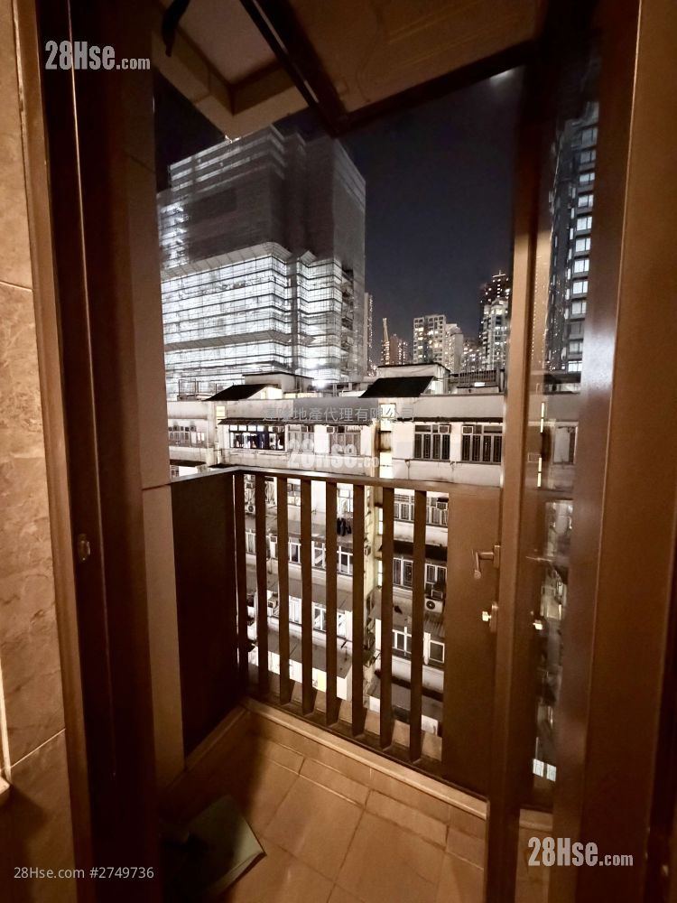 曦巒 租盤 1 房 , 1 浴室 390 平方呎 曦巒 租盤 1 房 , 1 浴室 390 平方呎