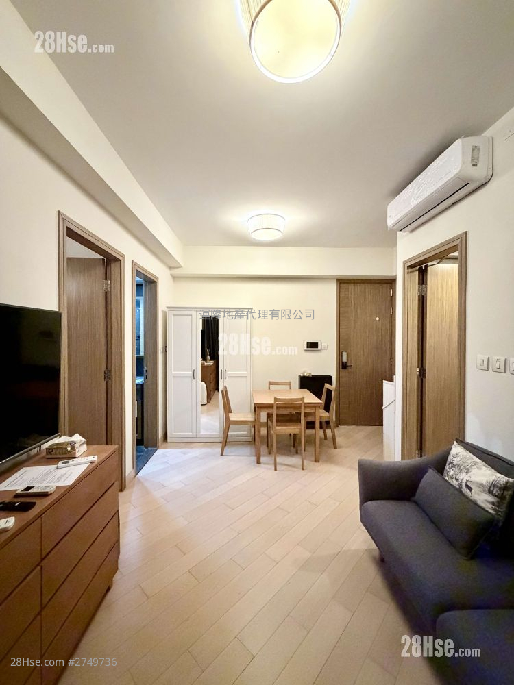 曦巒 租盤 1 房 , 1 浴室 390 平方呎 曦巒 租盤 1 房 , 1 浴室 390 平方呎